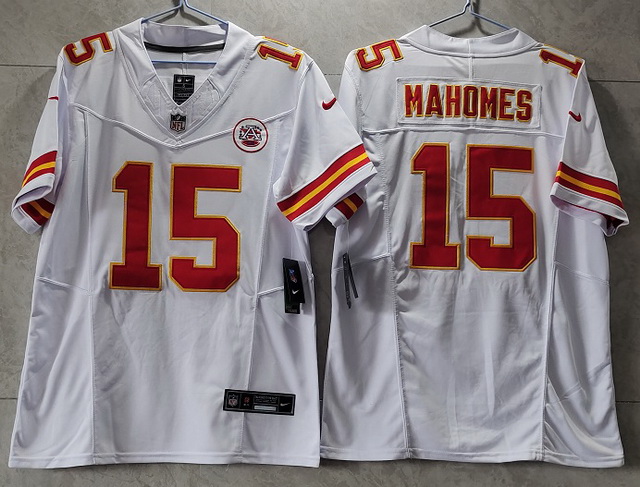 Kansas City Chiefs Jerseys 036